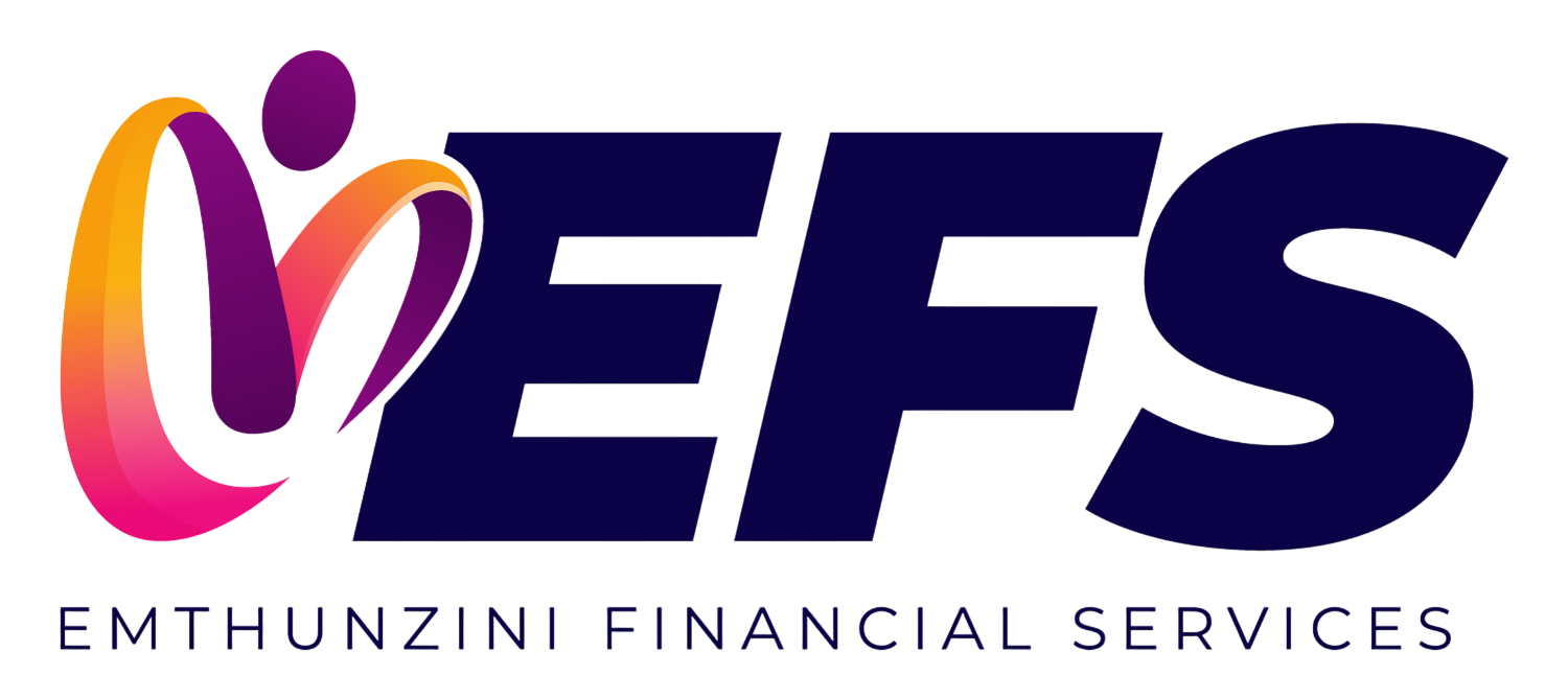 Emthunzini Financial Services Logo